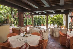 Hotel San Marco