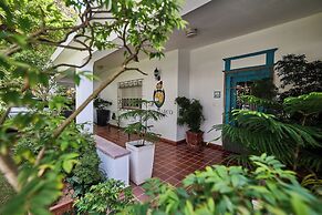 Hotel San Marco