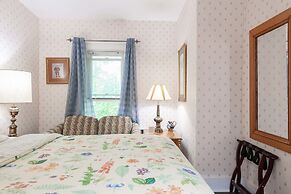 Stone Maiden Inn
