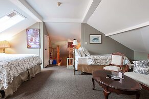 Stone Maiden Inn