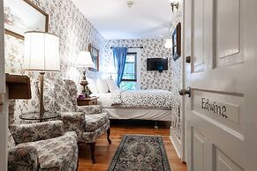 Stone Maiden Inn