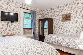 Stone Maiden Inn