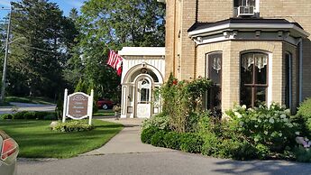Stone Maiden Inn