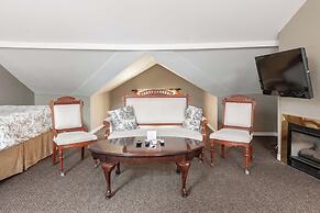 Stone Maiden Inn