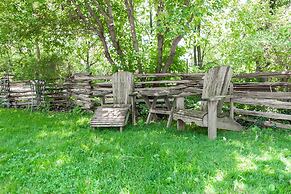 Stone Maiden Inn