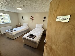 The Kings Head inn