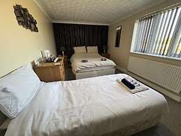 The Kings Head inn