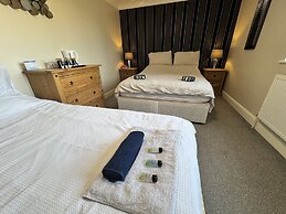 The Kings Head inn