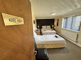 The Kings Head inn