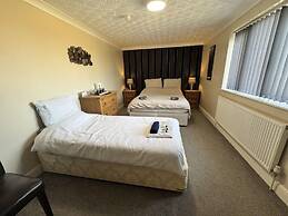 The Kings Head inn