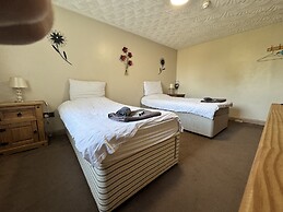 The Kings Head inn