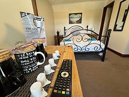 The Kings Head inn