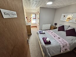 The Kings Head inn