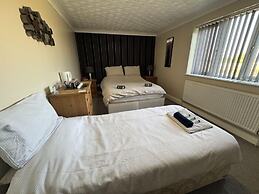 The Kings Head inn