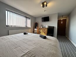 The Kings Head inn