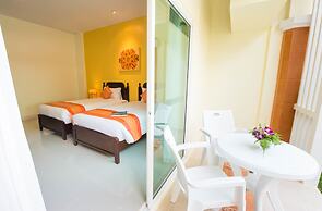 Krabi Front Bay Resort
