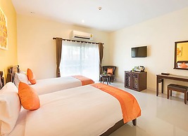 Krabi Front Bay Resort