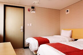 Hotel Myeong-Dong