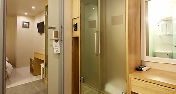 Hotel Myeong-Dong