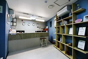 Hotel Myeong-Dong