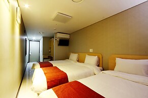 Hotel Myeong-Dong
