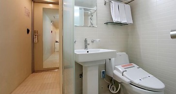 Hotel Myeong-Dong