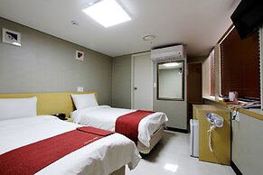 Hotel Myeong-Dong