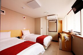 Hotel Myeong-Dong