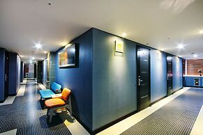 Hotel Myeong-Dong