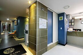 Hotel Myeong-Dong