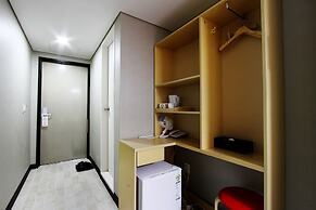 Hotel Myeong-Dong