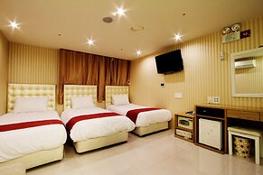 Hotel Myeong-Dong