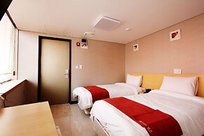 Hotel Myeong-Dong