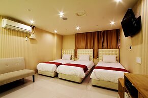 Hotel Myeong-Dong