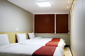Hotel Myeong-Dong