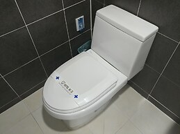 Hotel Myeong-Dong