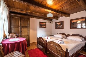 Hotel SrCe Prirode