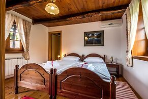 Hotel SrCe Prirode