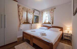 Hotel SrCe Prirode