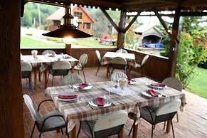 Hotel SrCe Prirode