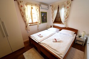 Hotel SrCe Prirode