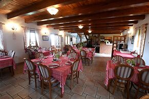 Hotel SrCe Prirode