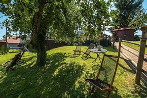 Hotel SrCe Prirode