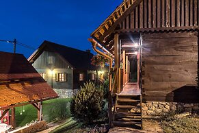 Hotel SrCe Prirode