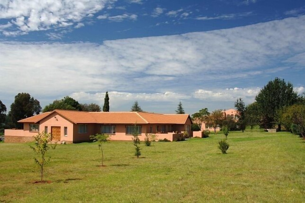 Gateway Guest House