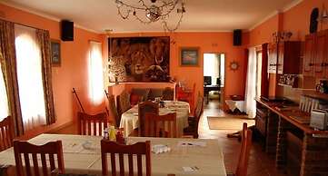 Gateway Guest House