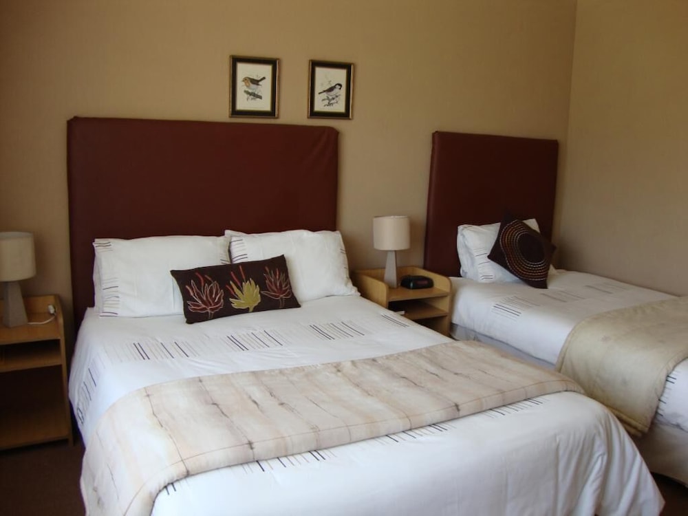 Gateway Guest House