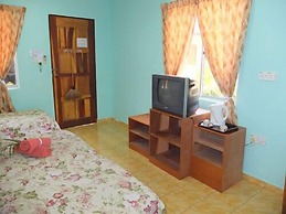 Purnama Beach Resort