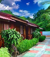Purnama Beach Resort