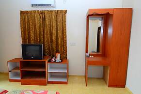 Purnama Beach Resort